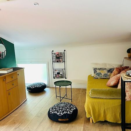 Bastide Des Hesperides Apartment Flayosc ภายนอก รูปภาพ
