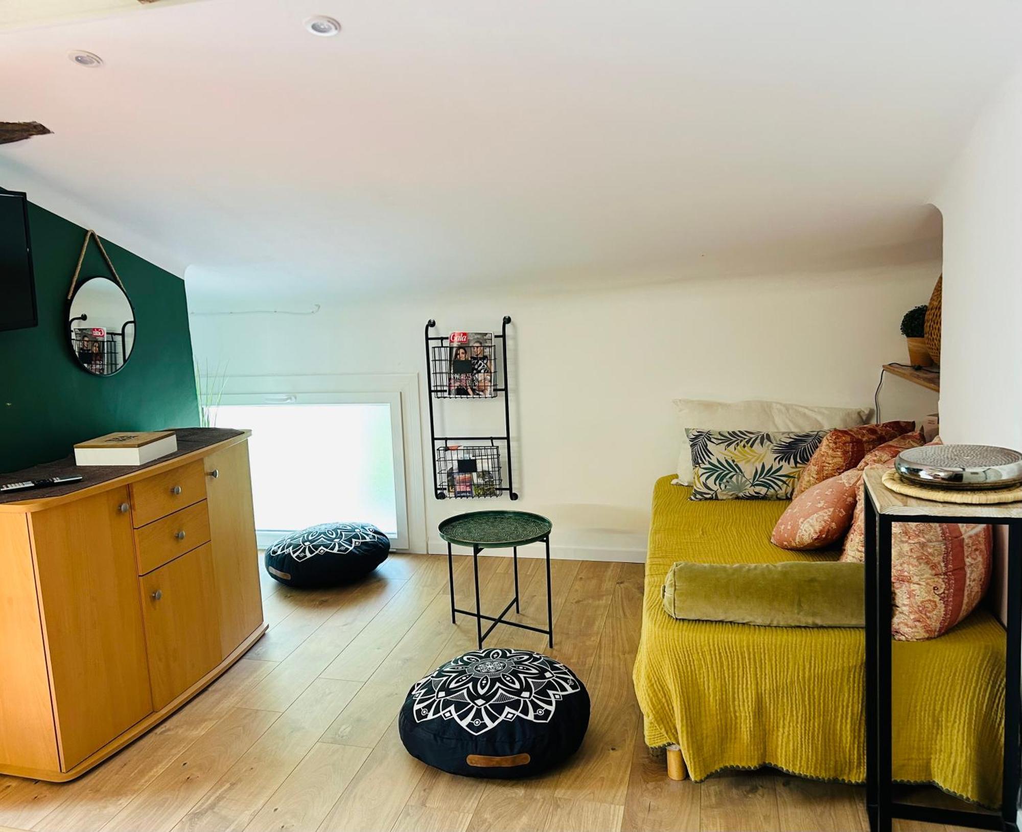 Bastide Des Hesperides Apartment Flayosc ภายนอก รูปภาพ