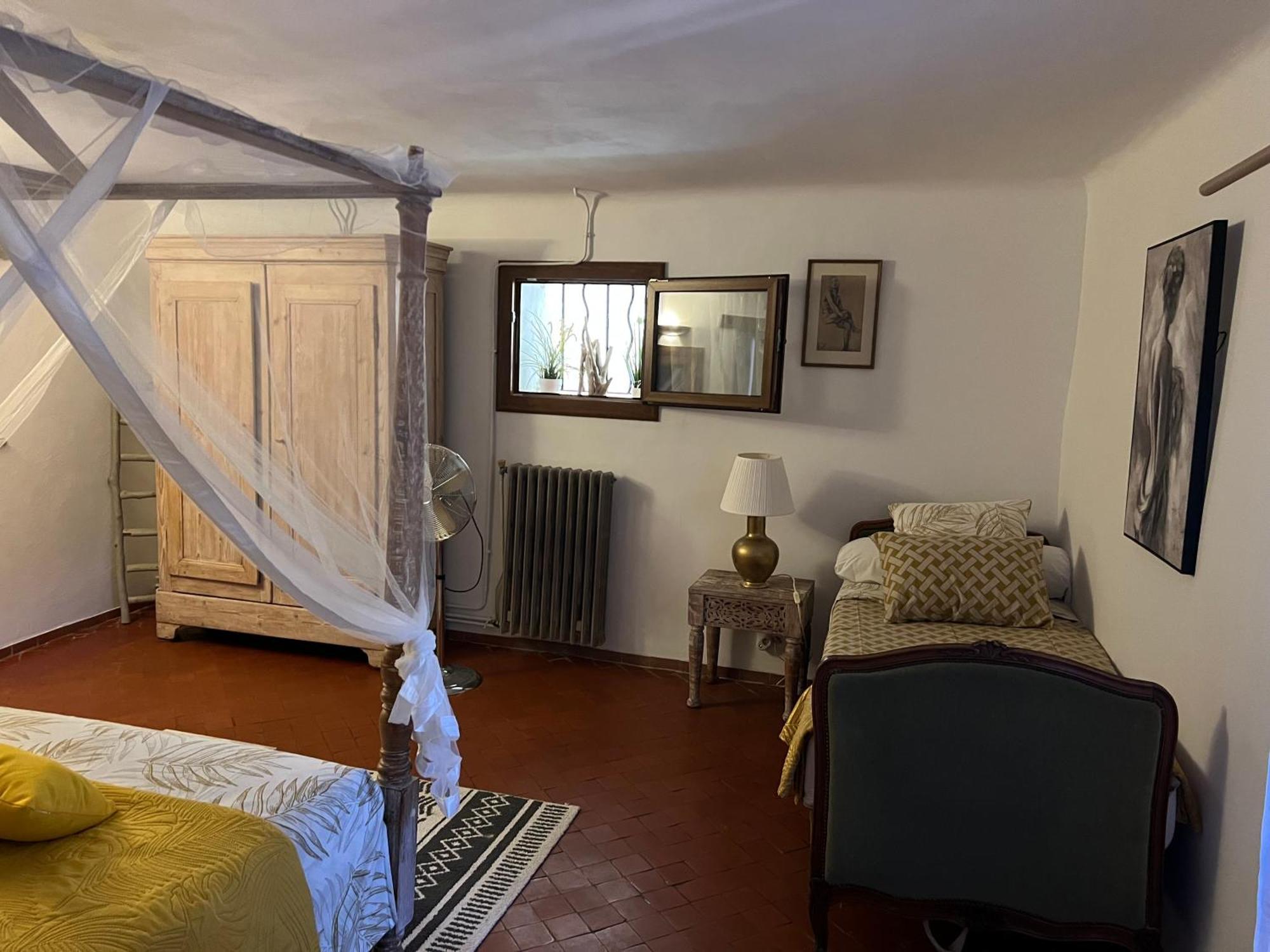 Bastide Des Hesperides Apartment Flayosc ภายนอก รูปภาพ