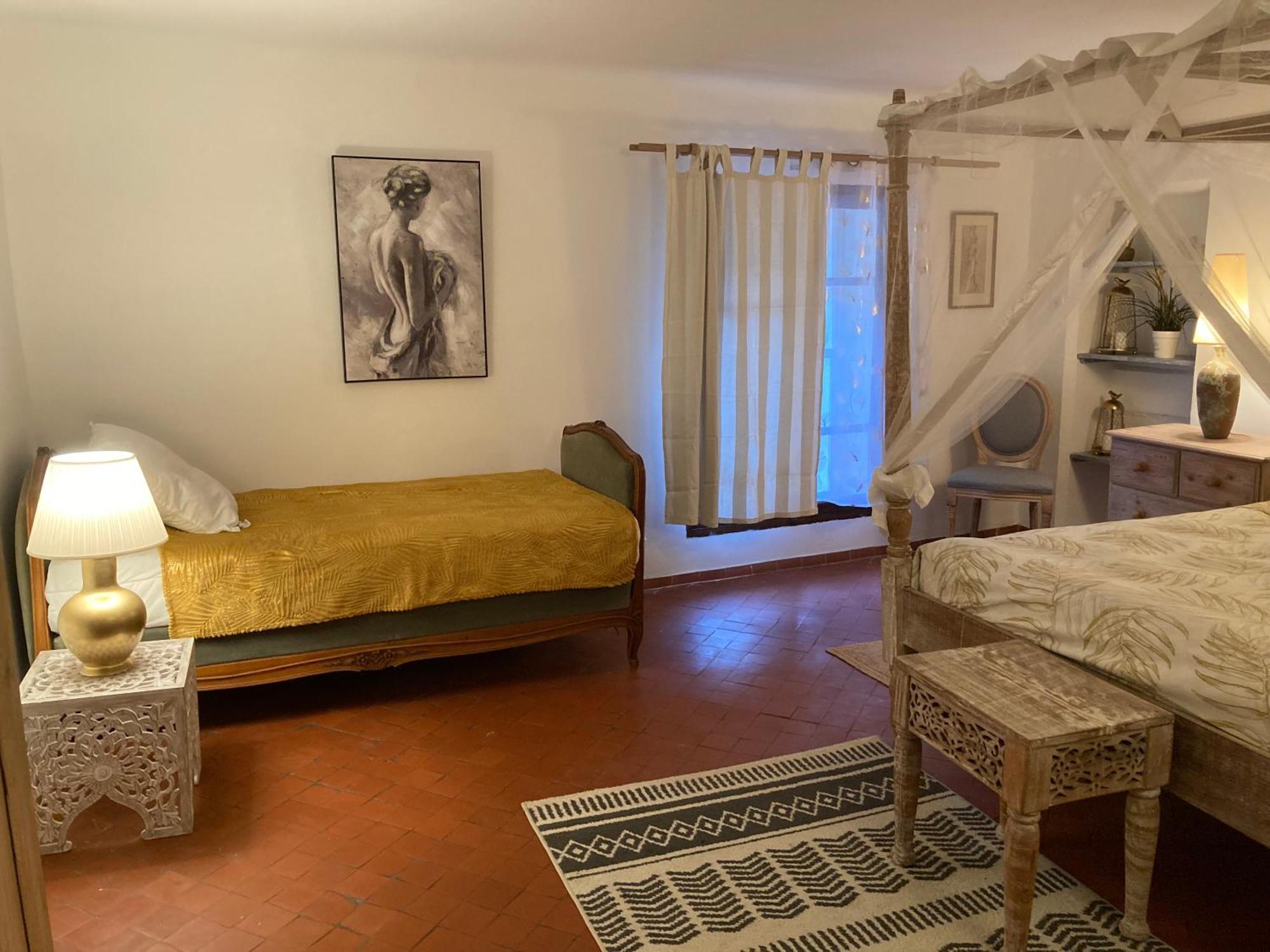 Bastide Des Hesperides Apartment Flayosc ภายนอก รูปภาพ
