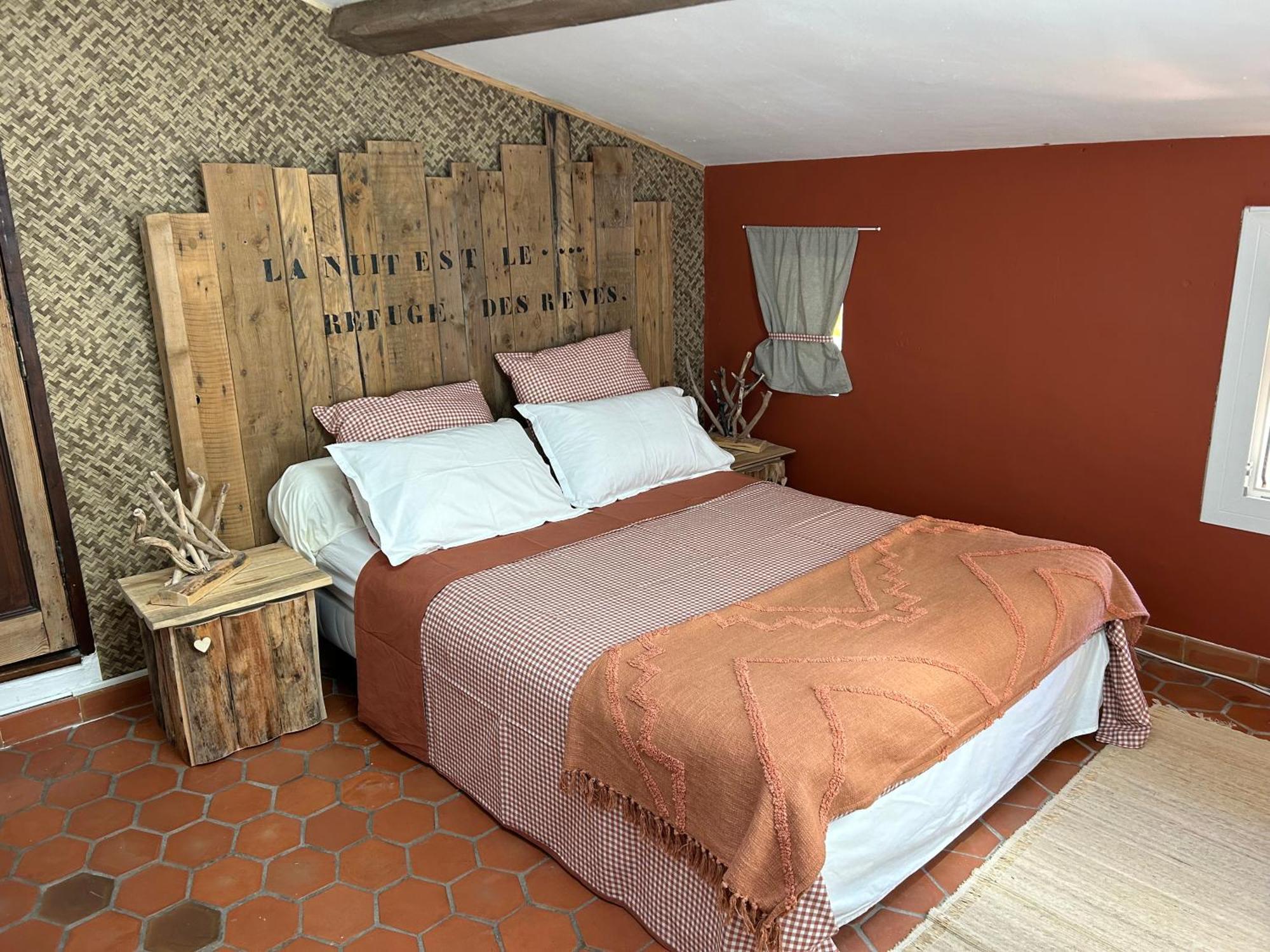 Bastide Des Hesperides Apartment Flayosc ภายนอก รูปภาพ