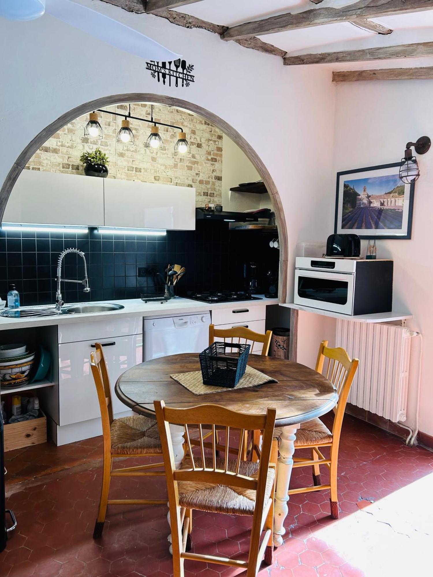 Bastide Des Hesperides Apartment Flayosc ภายนอก รูปภาพ