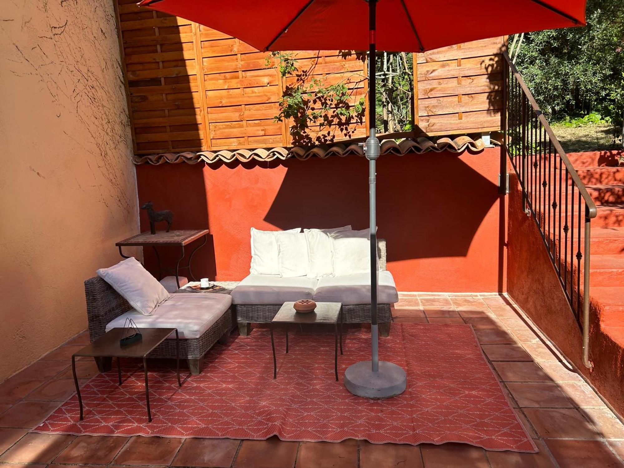 Bastide Des Hesperides Apartment Flayosc ภายนอก รูปภาพ