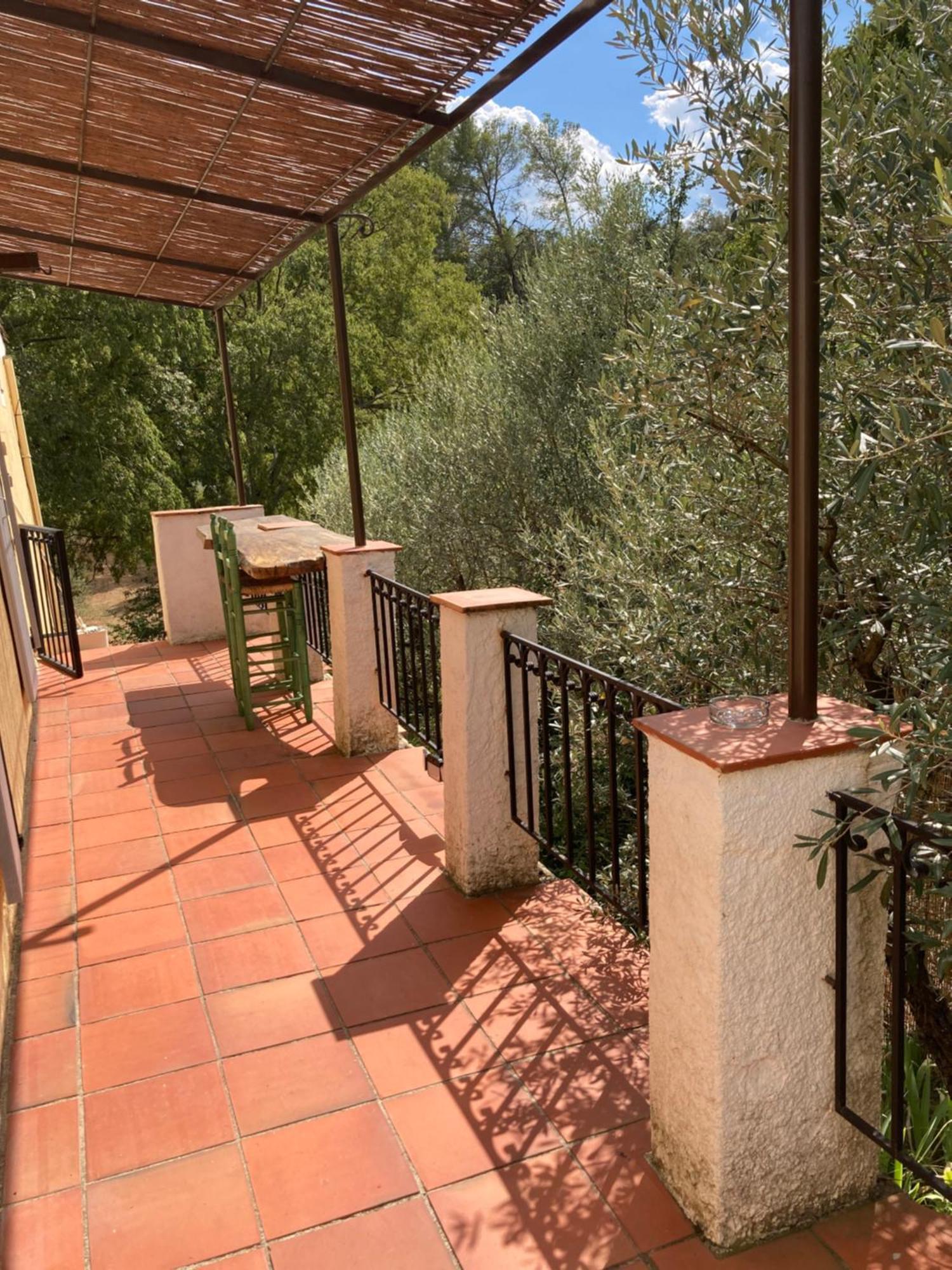 Bastide Des Hesperides Apartment Flayosc ภายนอก รูปภาพ