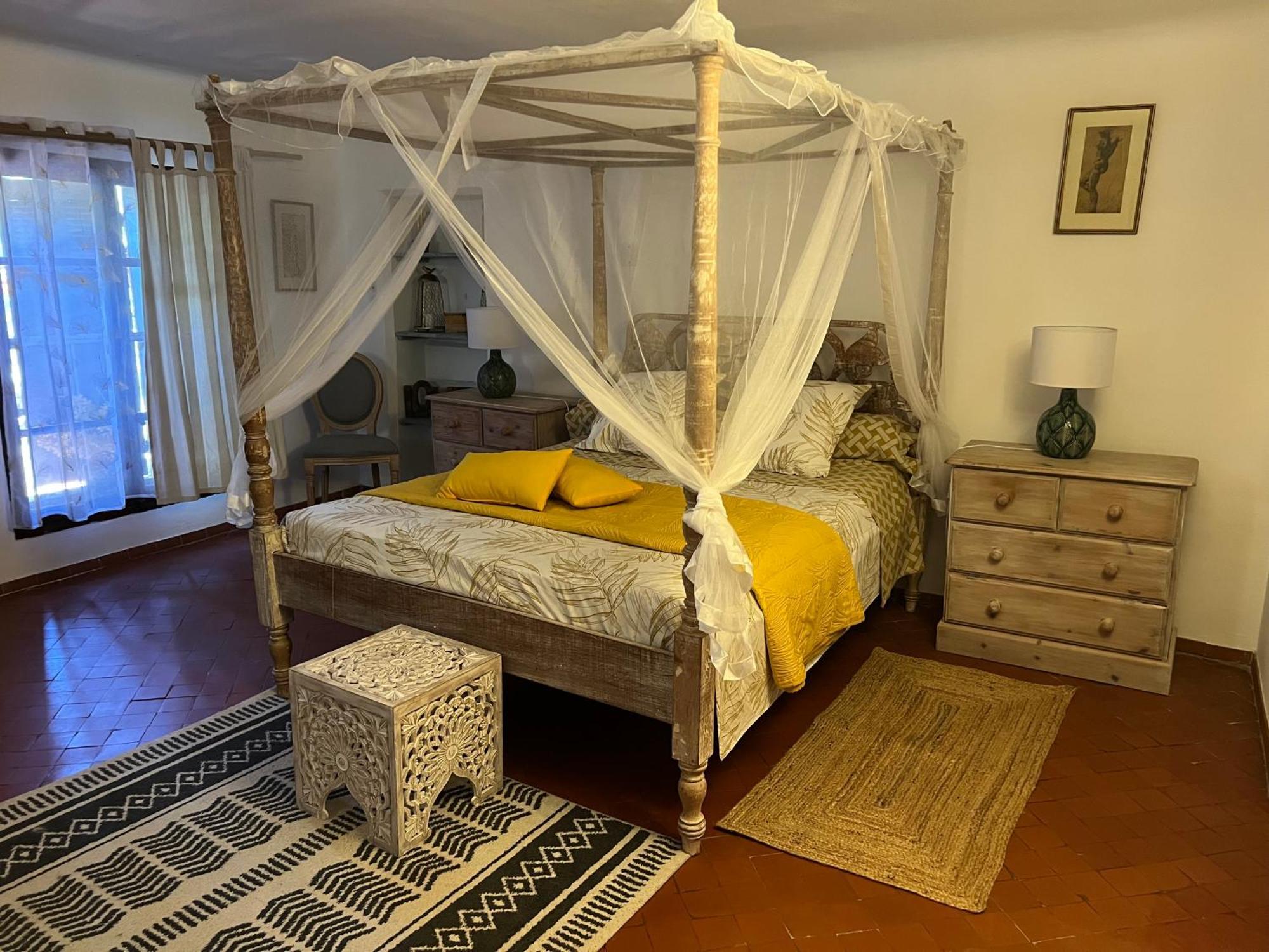 Bastide Des Hesperides Apartment Flayosc ภายนอก รูปภาพ
