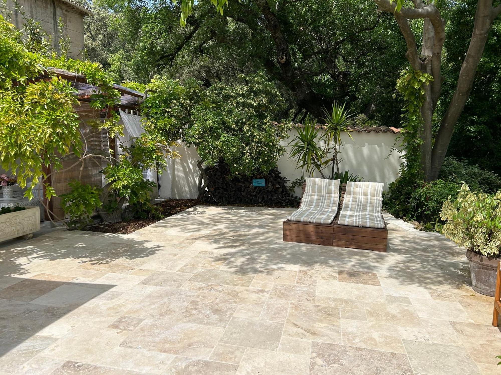 Bastide Des Hesperides Apartment Flayosc ภายนอก รูปภาพ