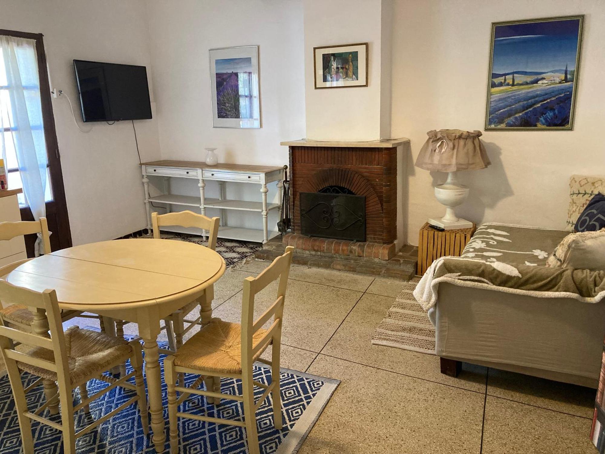 Bastide Des Hesperides Apartment Flayosc ภายนอก รูปภาพ