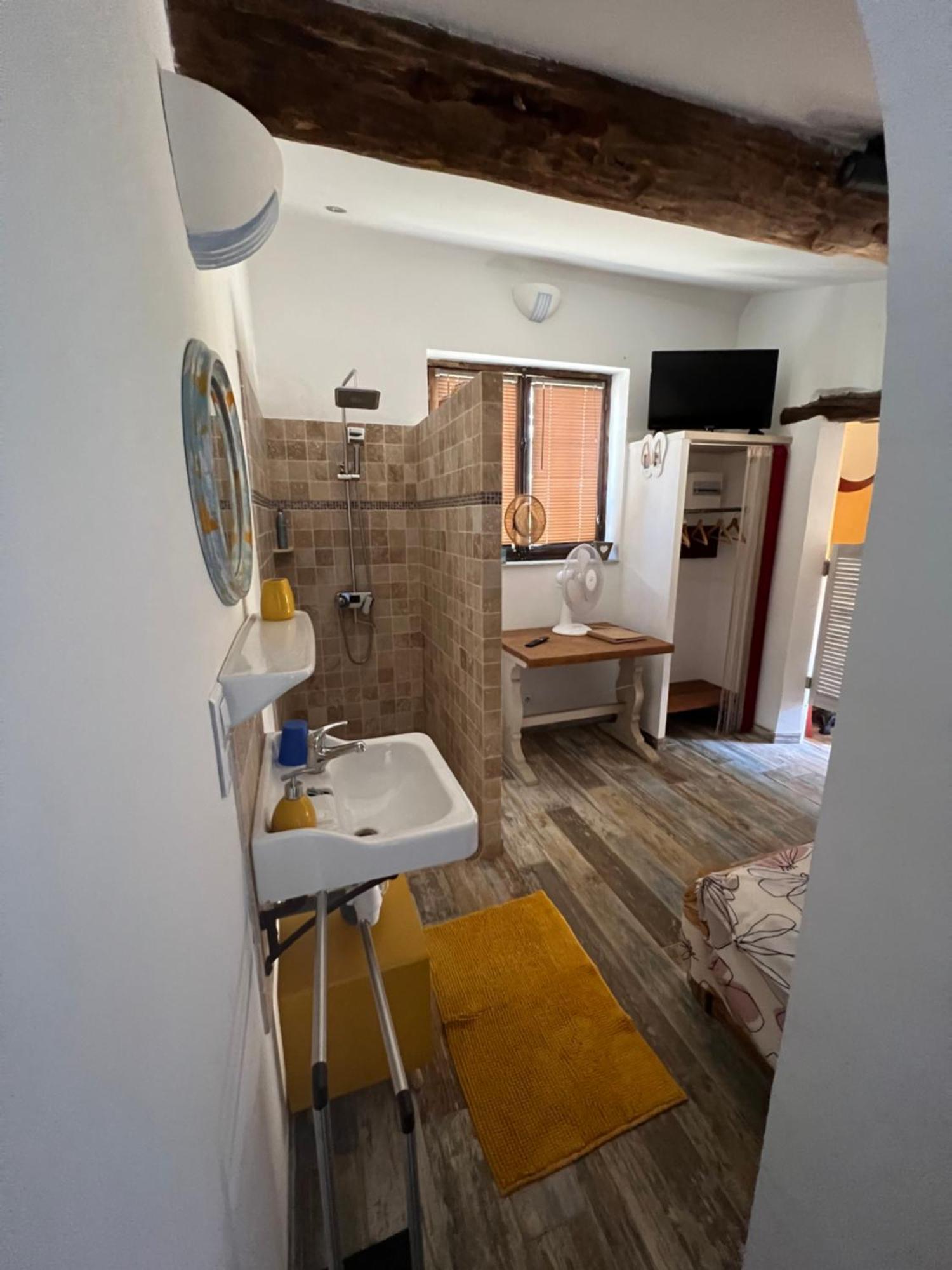 Bastide Des Hesperides Apartment Flayosc ภายนอก รูปภาพ