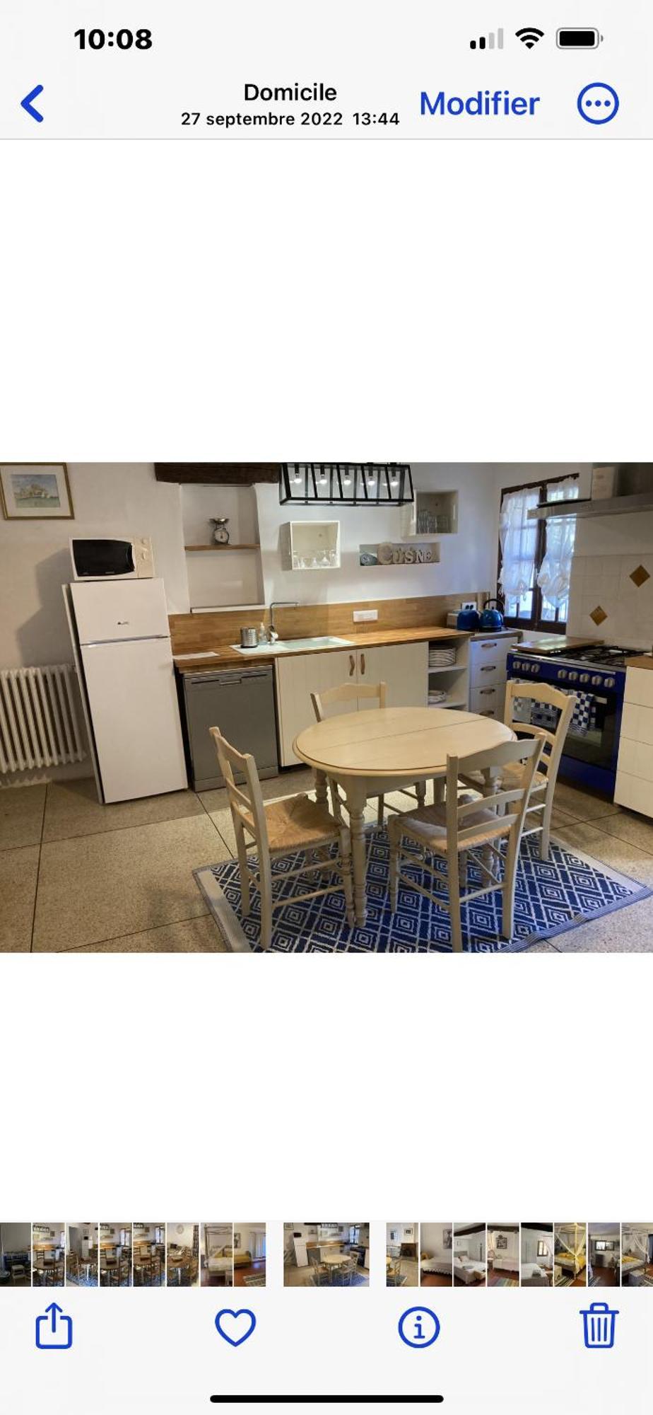 Bastide Des Hesperides Apartment Flayosc ภายนอก รูปภาพ