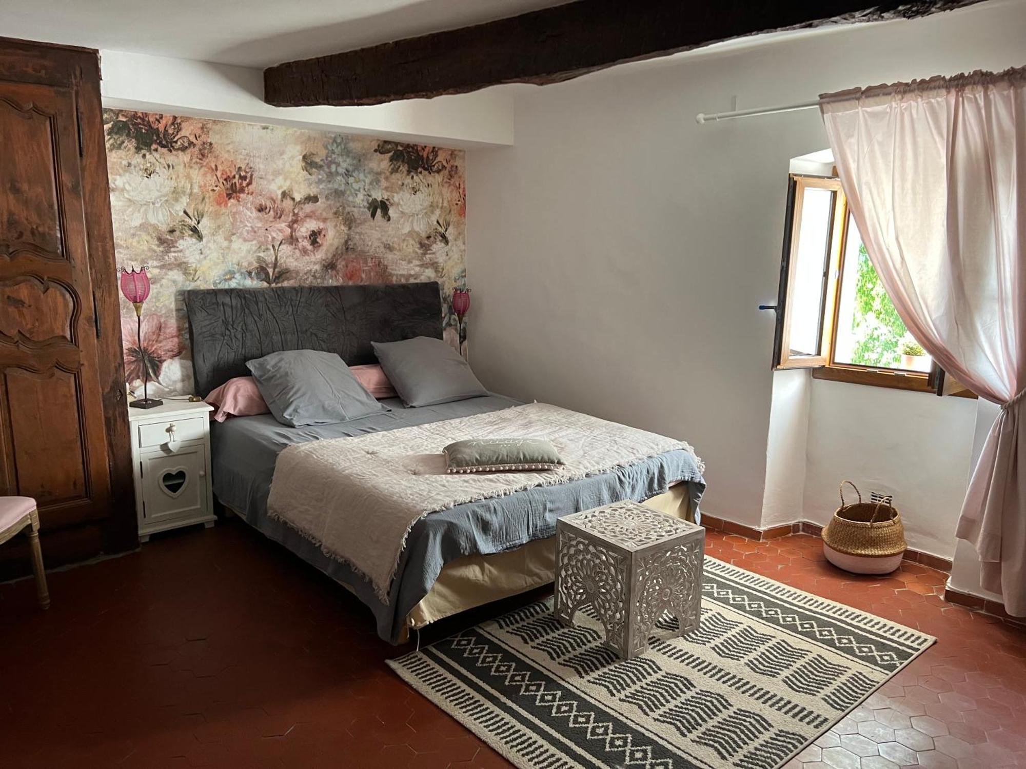 Bastide Des Hesperides Apartment Flayosc ภายนอก รูปภาพ