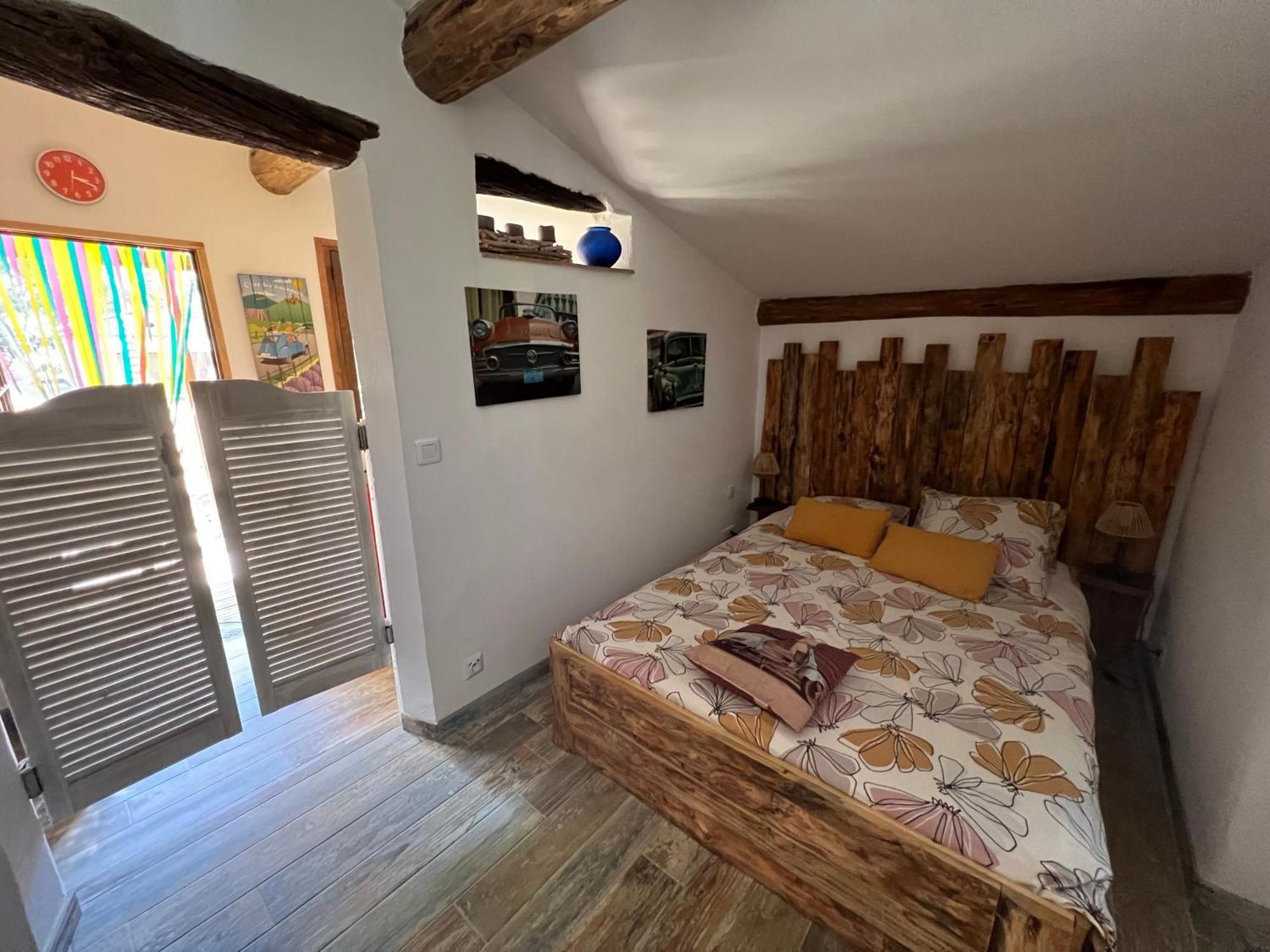 Bastide Des Hesperides Apartment Flayosc ภายนอก รูปภาพ