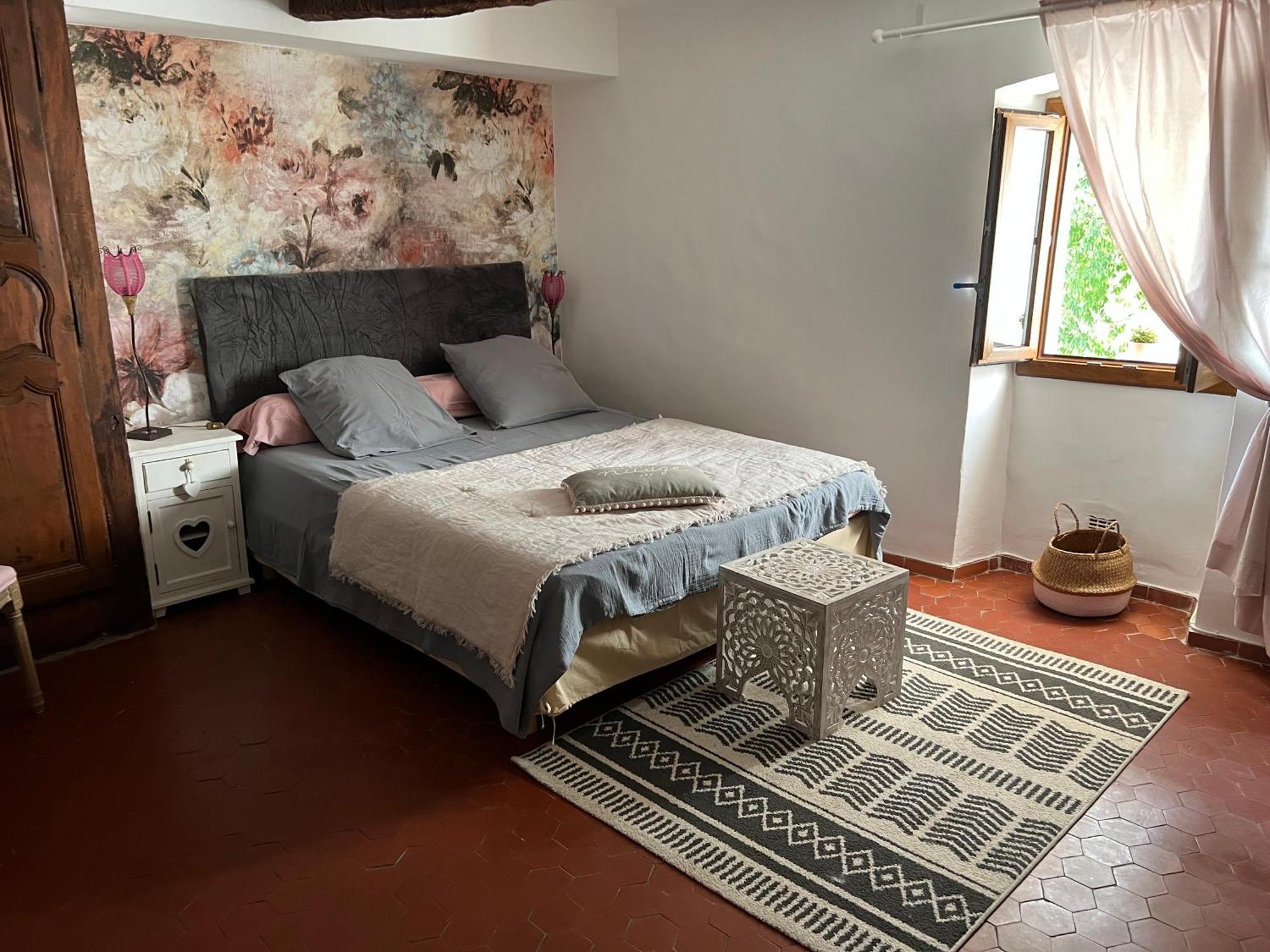 Bastide Des Hesperides Apartment Flayosc ภายนอก รูปภาพ