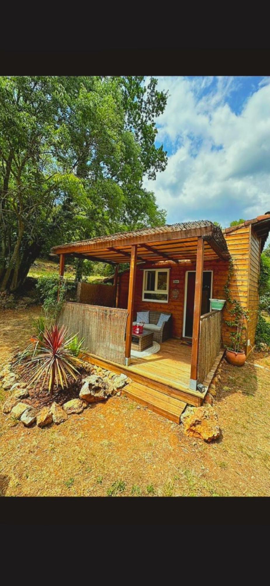 Bastide Des Hesperides Apartment Flayosc ภายนอก รูปภาพ